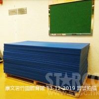 STARCO RUMAT230 柔道墊, 符合IJF標準, 技擊運動地墊